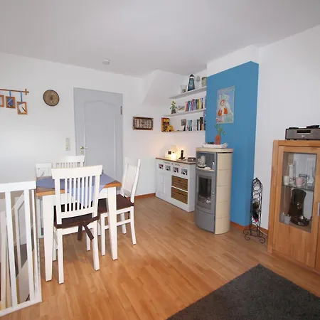 Appartamento Frisia - Mittelweg 13, App A Wenningstedt-Braderup