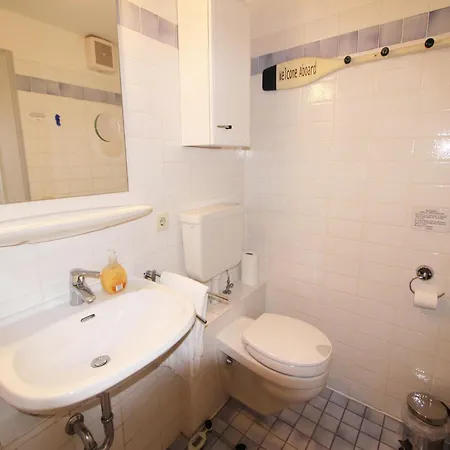 Frisia - Mittelweg 13, App A Wenningstedt-Braderup