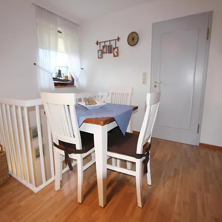 Frisia - Mittelweg 13, App A *